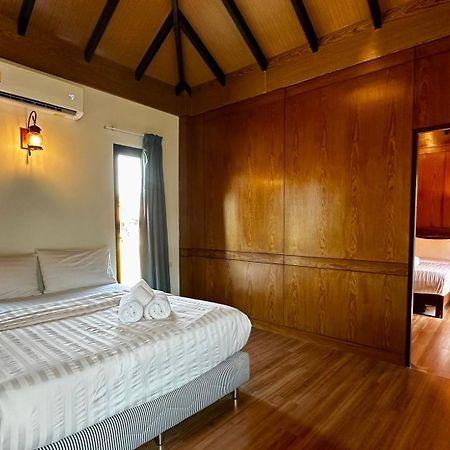 Medee Resort Ko Kut Kültér fotó