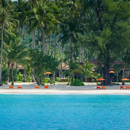 Medee Resort Ko Kut Kültér fotó