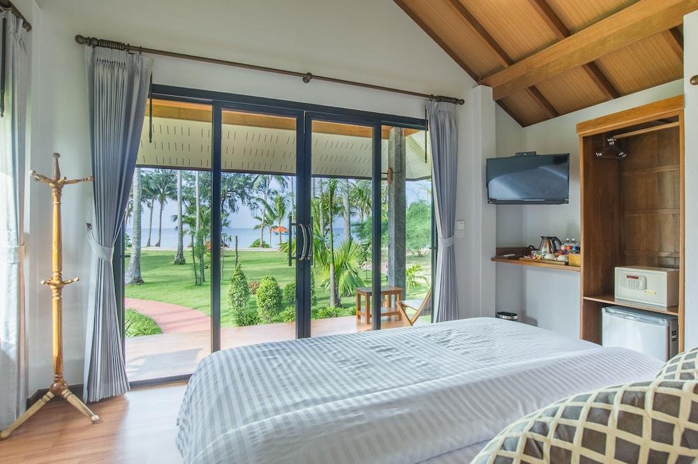 Medee Resort Ko Kut Kültér fotó