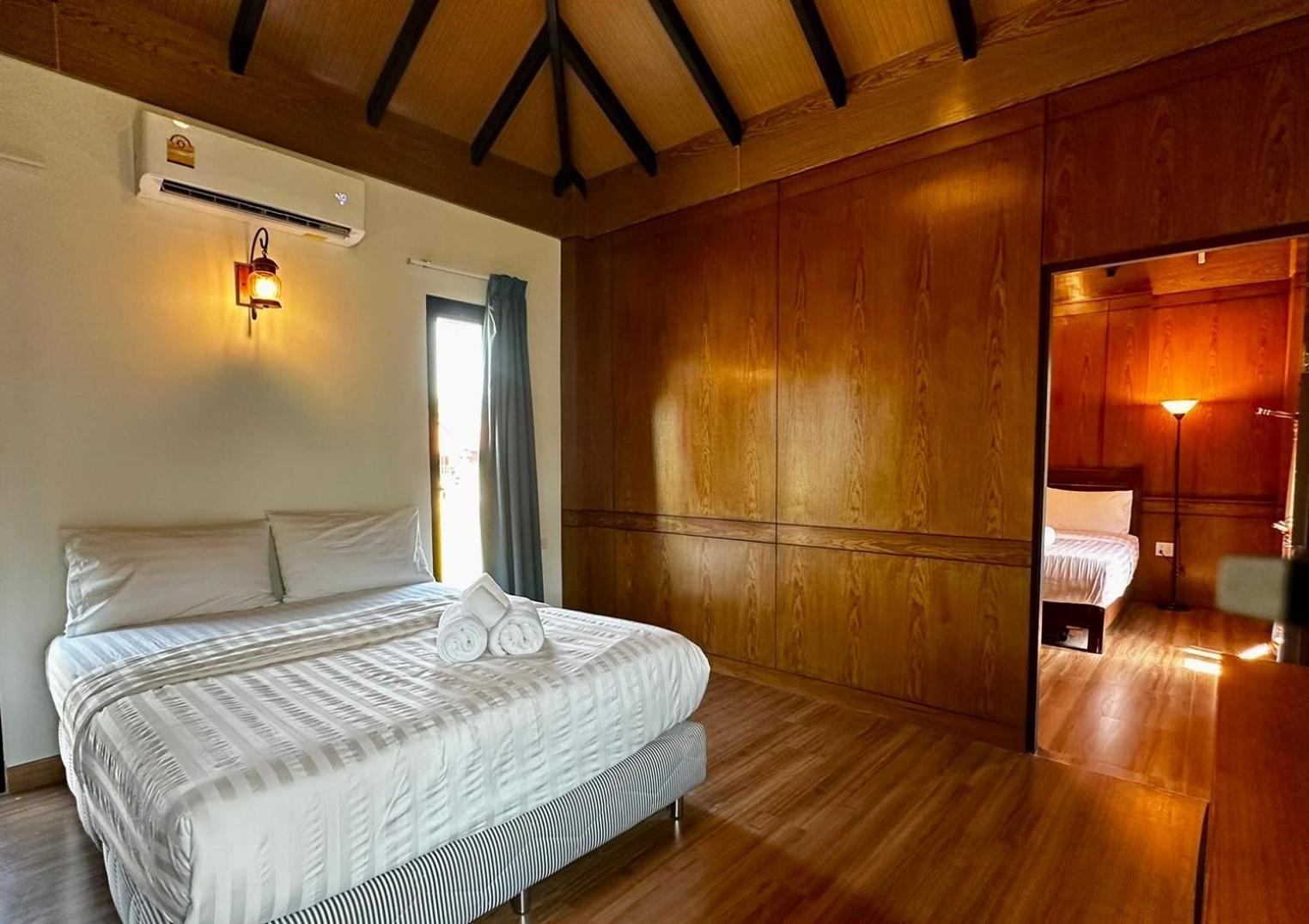 Medee Resort Ko Kut Kültér fotó