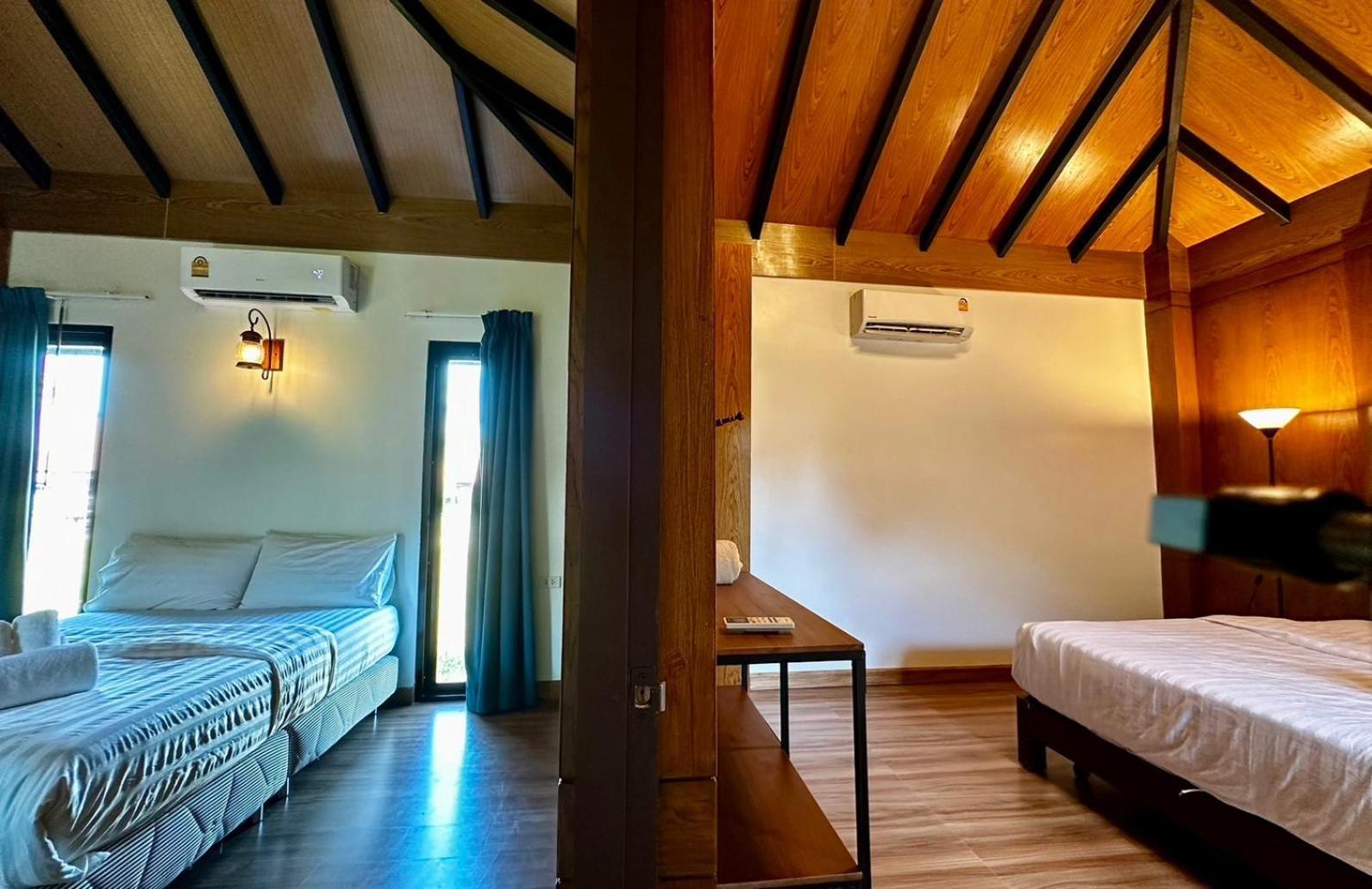 Medee Resort Ko Kut Kültér fotó