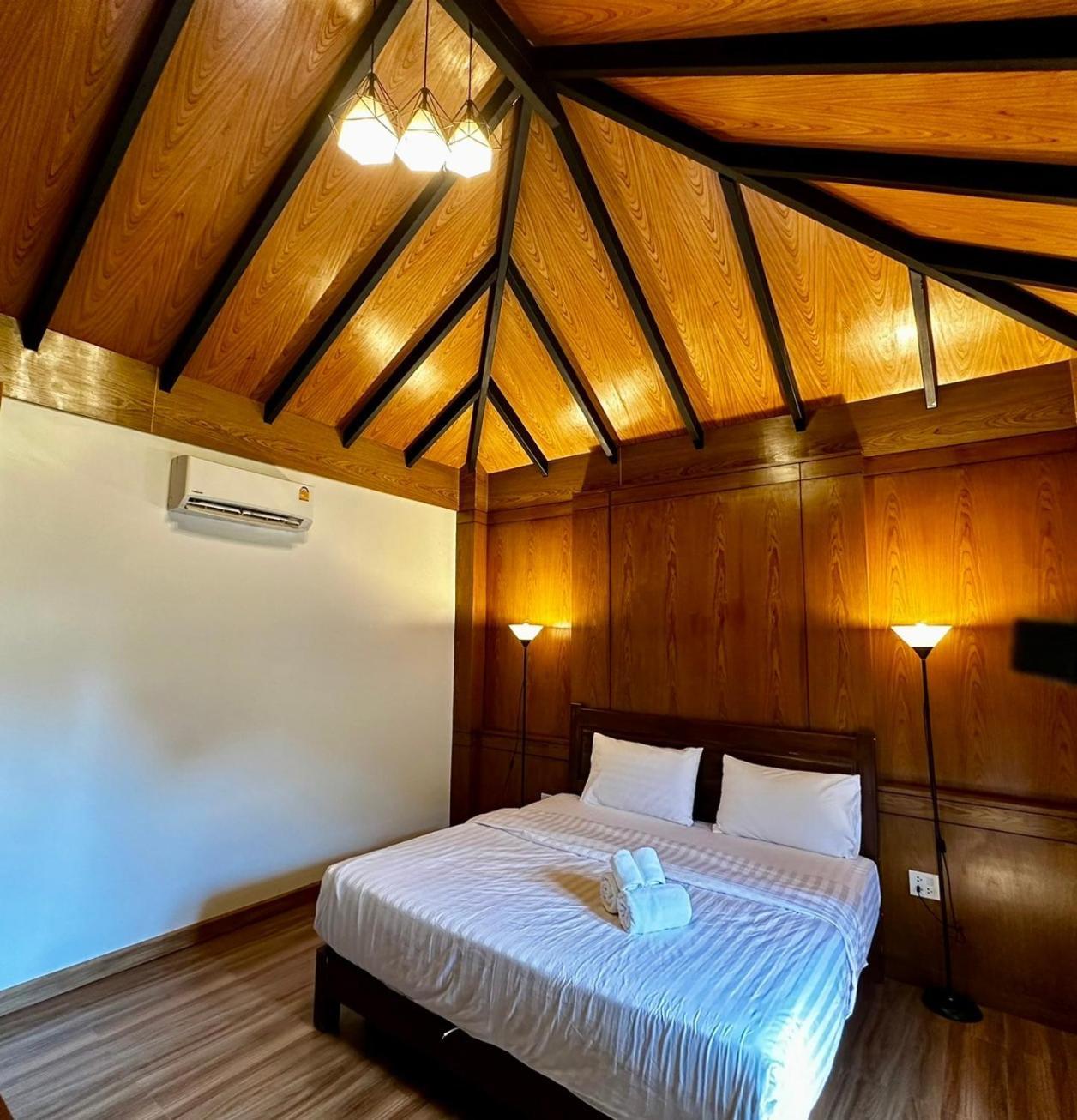 Medee Resort Ko Kut Kültér fotó