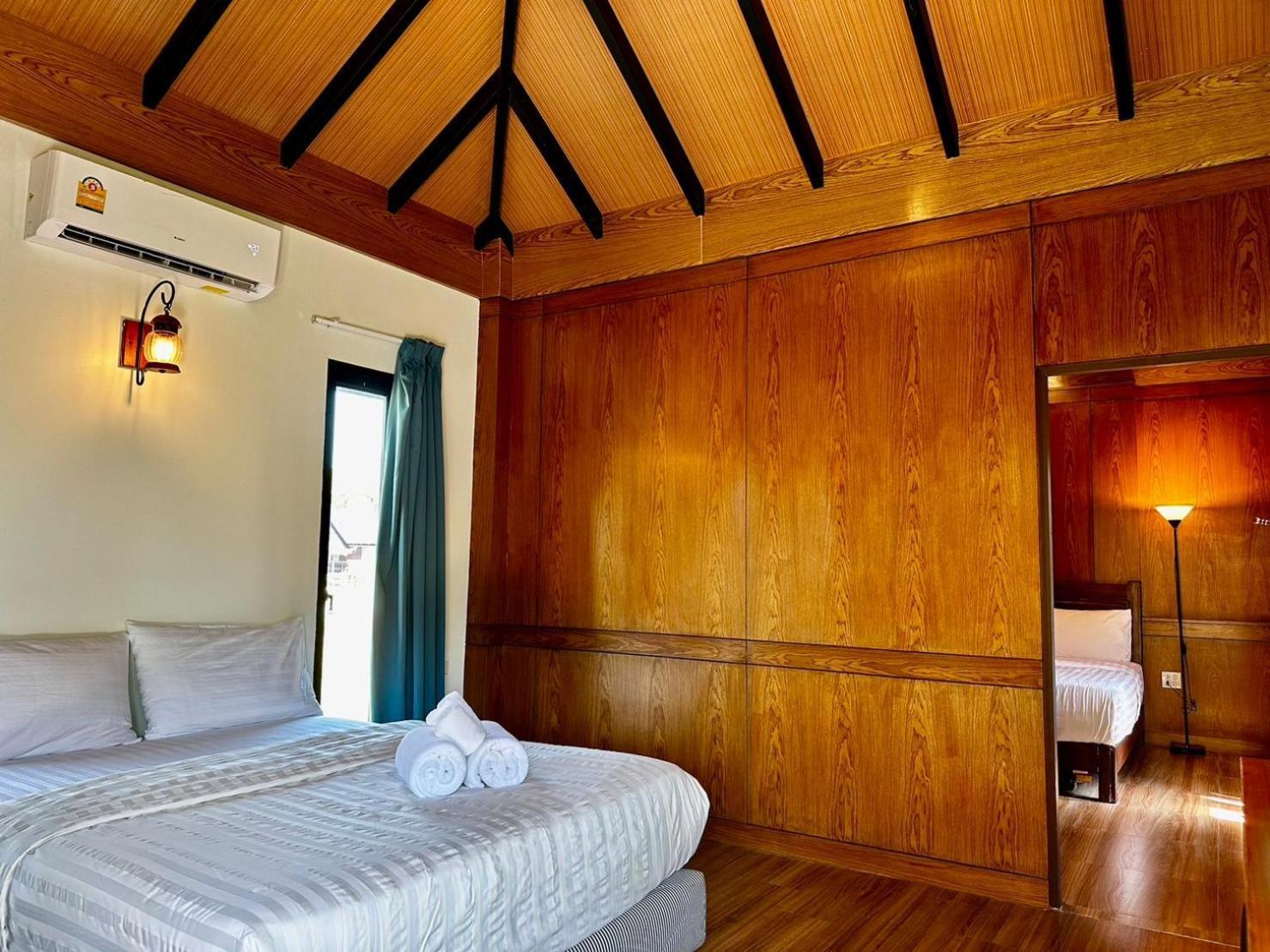 Medee Resort Ko Kut Kültér fotó