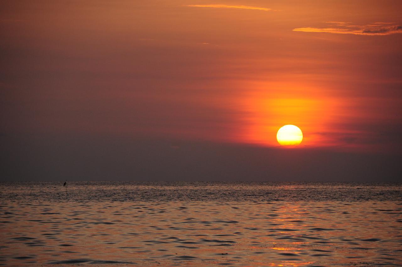 Medee Resort Ko Kut Kültér fotó