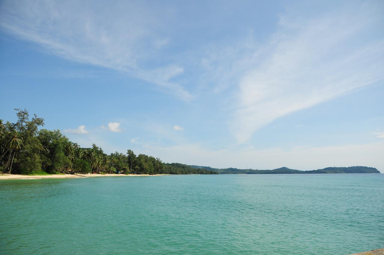 Medee Resort Ko Kut Kültér fotó