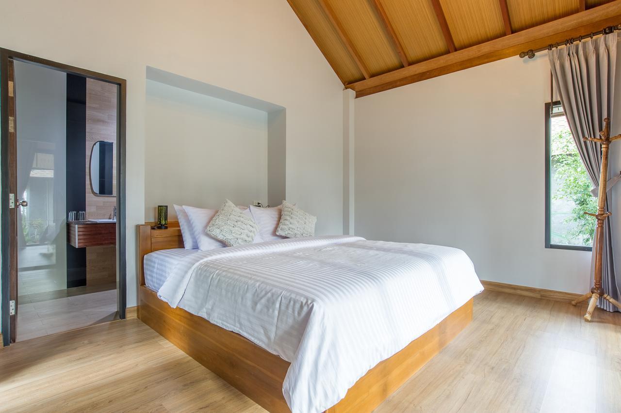 Medee Resort Ko Kut Kültér fotó
