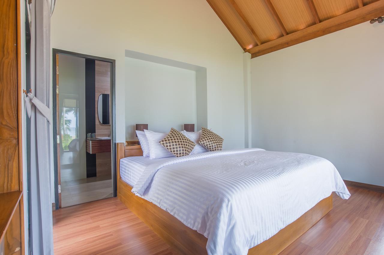 Medee Resort Ko Kut Kültér fotó