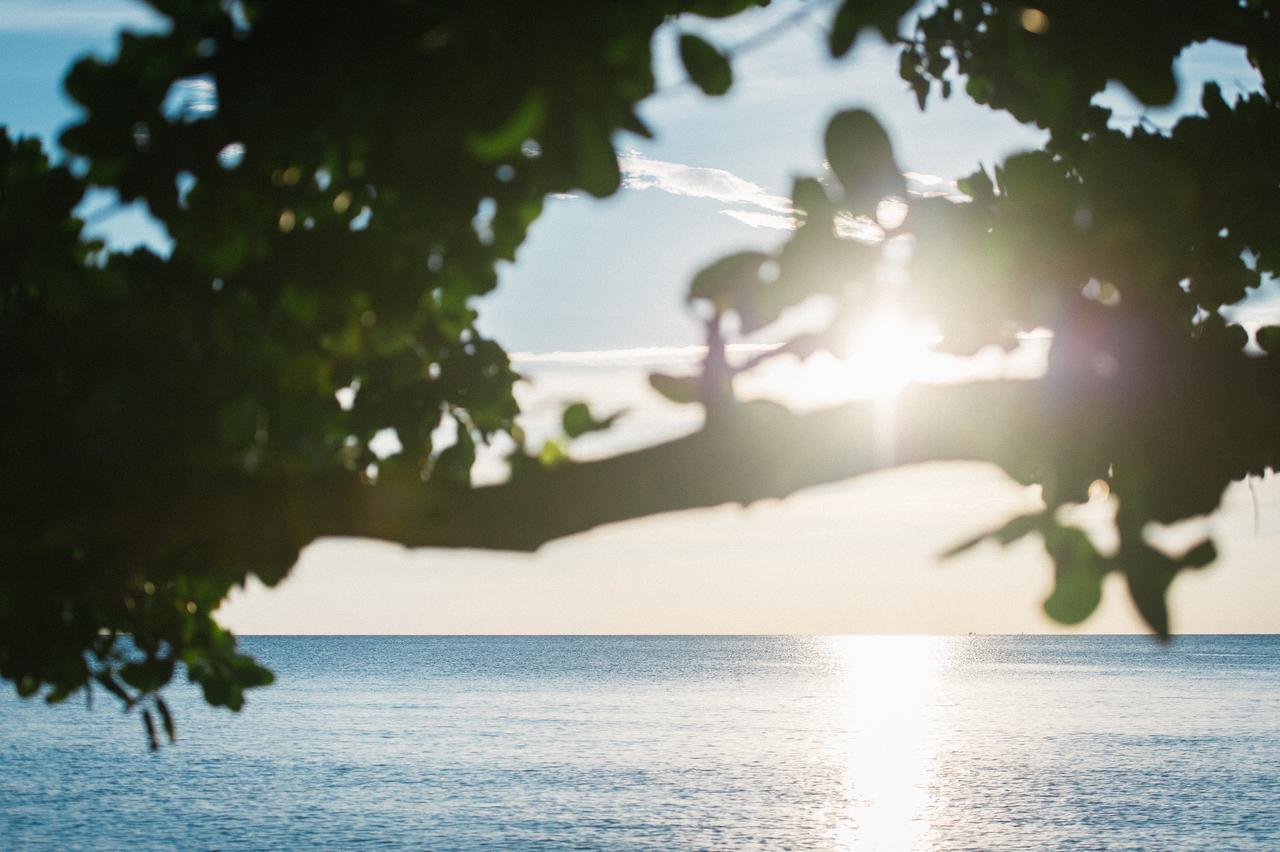Medee Resort Ko Kut Kültér fotó