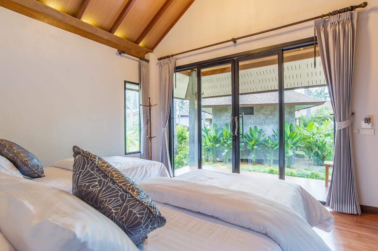 Medee Resort Ko Kut Kültér fotó