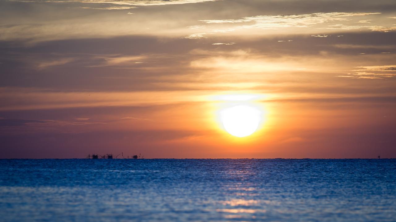 Medee Resort Ko Kut Kültér fotó