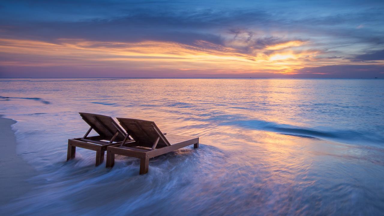 Medee Resort Ko Kut Kültér fotó