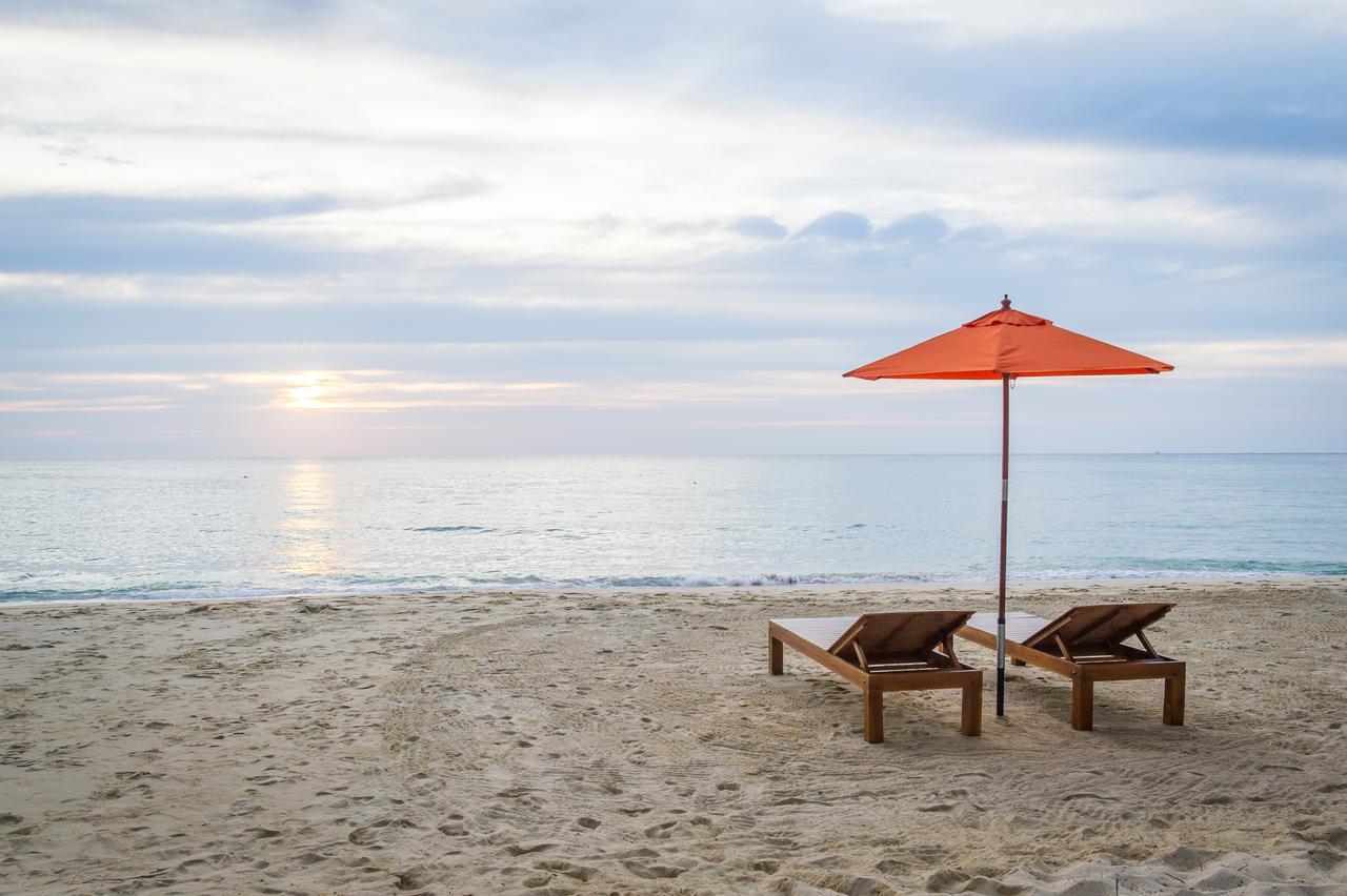 Medee Resort Ko Kut Kültér fotó