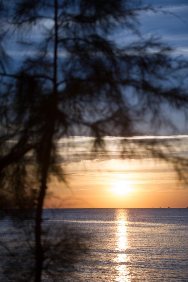 Medee Resort Ko Kut Kültér fotó