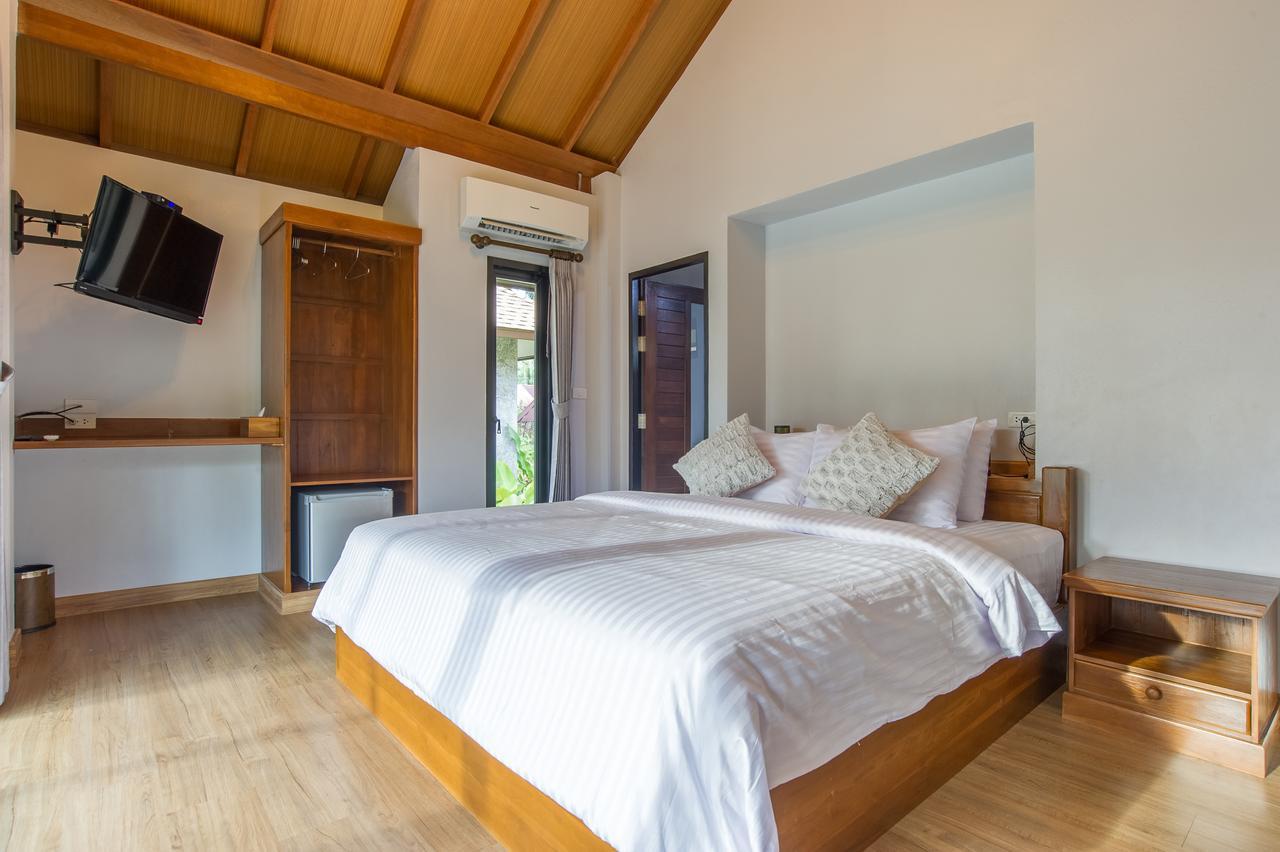 Medee Resort Ko Kut Kültér fotó