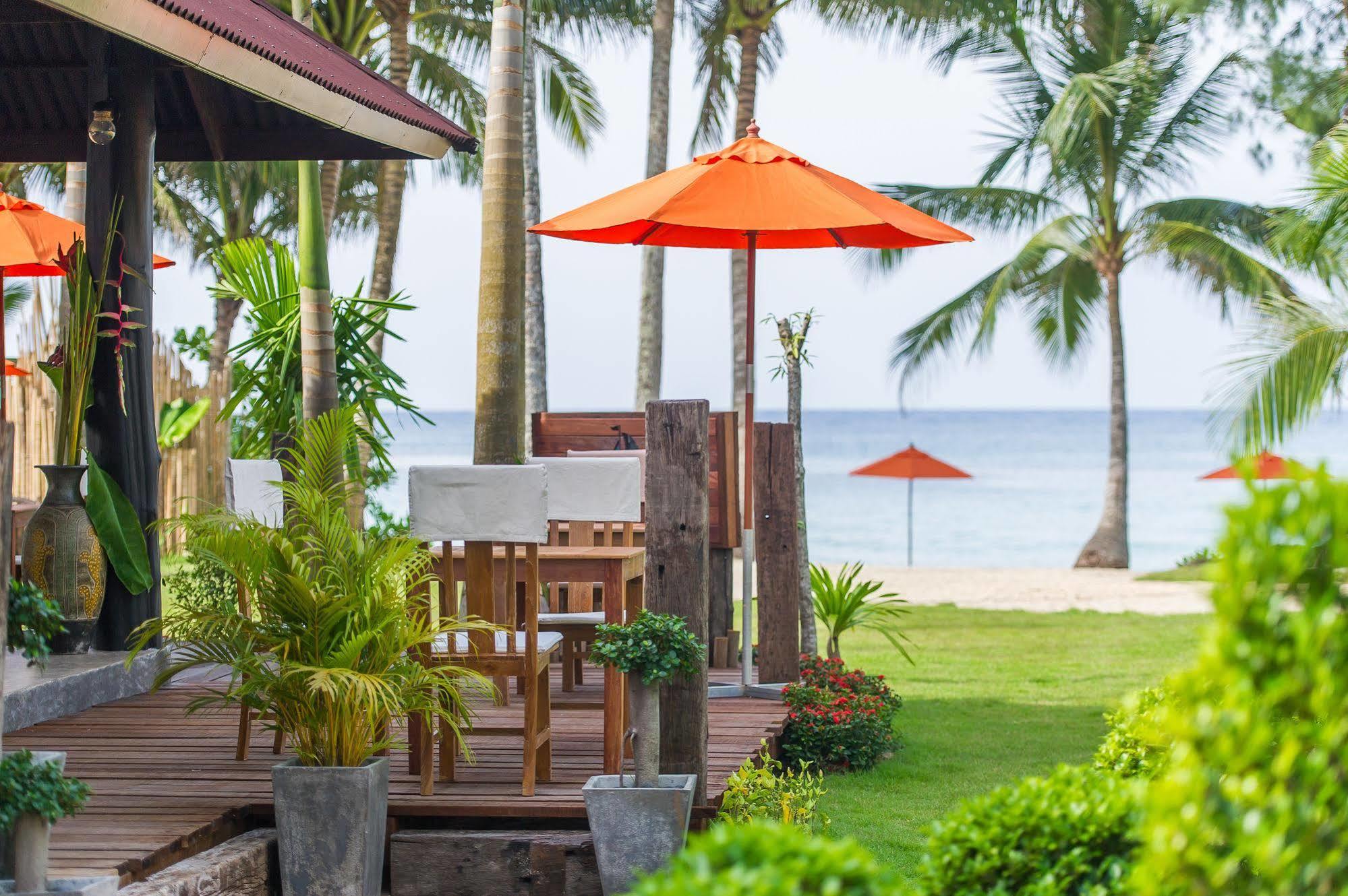 Medee Resort Ko Kut Kültér fotó
