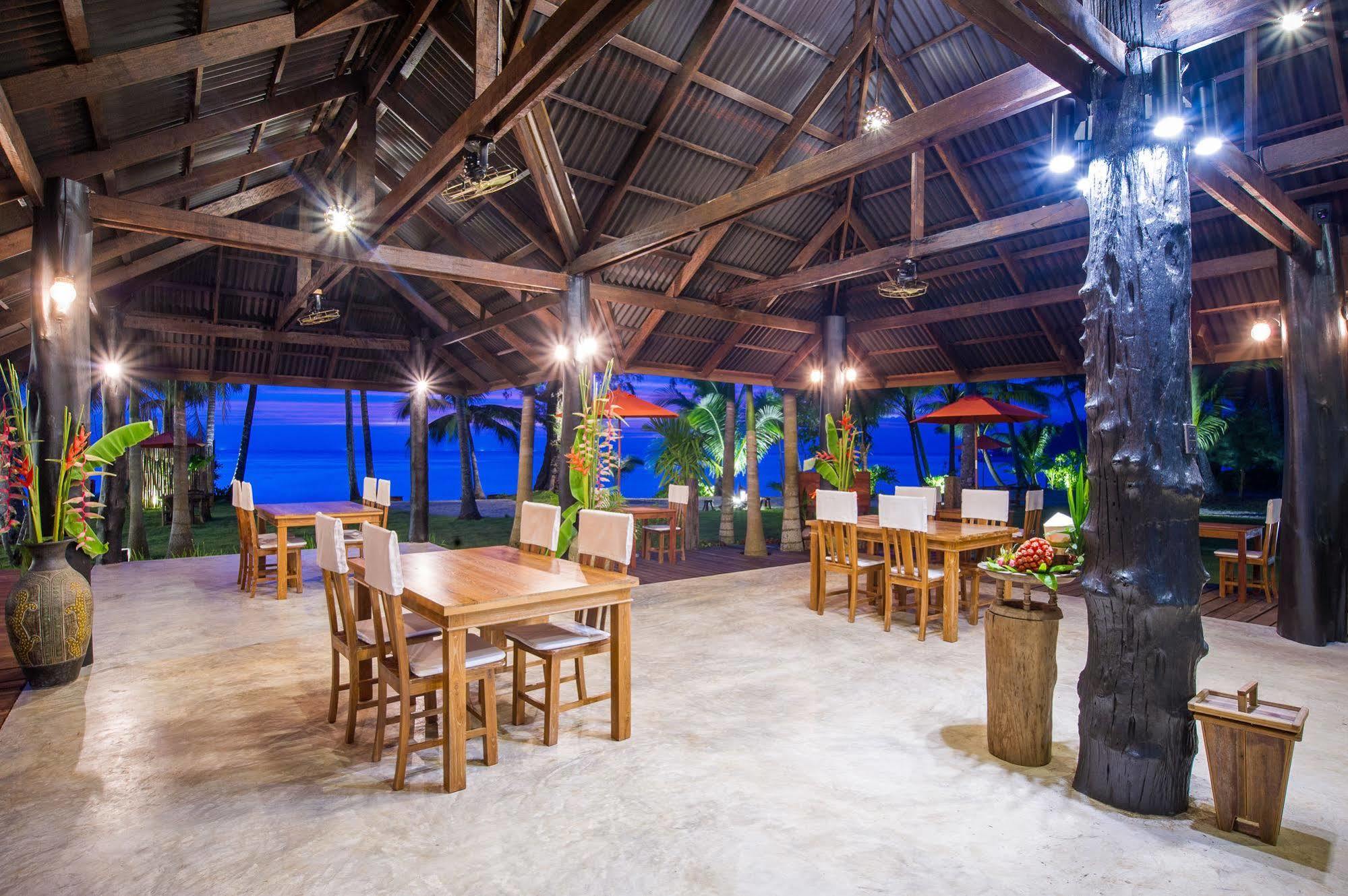 Medee Resort Ko Kut Kültér fotó